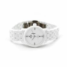 Thumbnail von Rado DiaMaster R14044907 - Diamaster Automatic Mother of pearl Dial Ceramic Ladies Watch </h1>