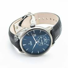 Thumbnail von Rado DiaMaster R14053206 - Diamaster Automatic Blue Dial Ceramic Men's Watch </h1>