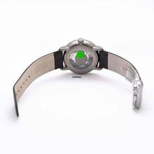 Thumbnail von Rado DiaMaster R14074175 - Diamaster Automatic Black Dial Ceramic Men's Watch </h1>