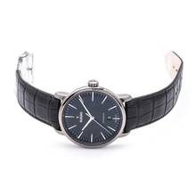 Thumbnail von Rado DiaMaster R14074175 - Diamaster Automatic Black Dial Ceramic Men's Watch </h1>