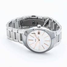 Thumbnail von Rado D-Star R15943123 - D-Star Quartz White Dial Stainless Steel Men's Watch </h1>