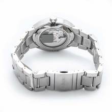 Thumbnail von Rado D-Star R15513113 - D-Star Automatic Silver-tone Dial Stainless Steel Men's Watch </h1>