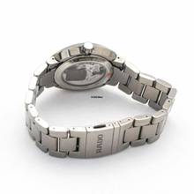 Thumbnail von Rado D-Star R15762102 - D-Star Automatic Silver Dial Ceramic Men's Watch </h1>