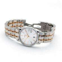 Thumbnail von Rado DiaMaster R14089103 - Diamaster Quartz Silver Dial Stainless Steel Ladies Watch </h1>