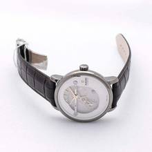 Thumbnail von Rado DiaMaster R14061706 - Diamaster Automatic White Dial Ceramic Men's Watch </h1>