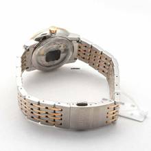 Thumbnail von Rado Coupole R22860027 - Coupole Automatic White Dial Stainless Steel Men's Watch </h1>