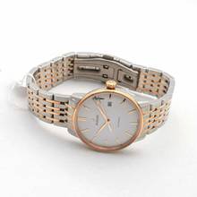 Thumbnail von Rado Coupole R22860027 - Coupole Automatic White Dial Stainless Steel Men's Watch </h1>