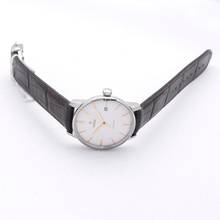 Thumbnail von Rado Coupole R22860025 - Coupole Automatic Silver Dial Stainless Steel Men's Watch </h1>