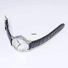 Thumbnail von Montblanc Star 116522 - Star Legacy Automatic White Dial Stainless Steel Men's Watch </h1>