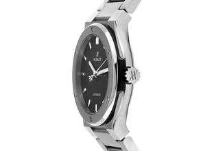 Thumbnail von Hublot Classic Fusion Ref.548.NX.1170.NX Full Set Ungetragen