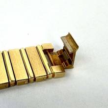 Thumbnail von Piaget Polo Quartz 20mm 18K Yellow Gold Watch </h1>