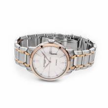 Thumbnail von Baume & Mercier Classima M0A10217 - Classima Automatic Silver Dial Stainless Steel Men's Watch </h1>