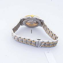 Thumbnail von Longines Master Collection L26285777 - Master Collection Automatic Silver Dial 18kt Yellow Gold Men's Watch </h1>