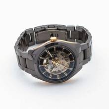 Thumbnail von Rado HyperChrome R32028302 - Hyperchrome Automatic Brown Dial Ceramic Men's Watch </h1>