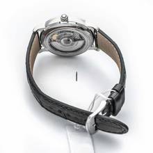 Thumbnail von Montblanc Star 118510 - Star Automatic Silver Dial Stainless Steel Ladies Watch </h1>