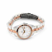 Thumbnail von Rado HyperChrome R32087102 - Hyperchrome Automatic Silver-tone Dial Stainless Steel Ladies Watch </h1>