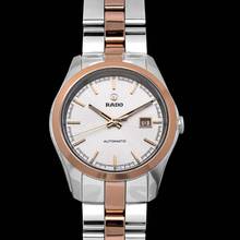 Thumbnail von Rado HyperChrome R32087102 - Hyperchrome Automatic Silver-tone Dial Stainless Steel Ladies Watch </h1>
