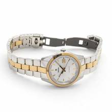 Thumbnail von Rado HyperChrome R32088102 - Hyperchrome Automatic Silver Dial Stainless Steel Ladies Watch </h1>