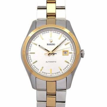  Rado HyperChrome R32088102 - Hyperchrome Automatic Silver Dial Stainless Steel Ladies Watch </h1> 