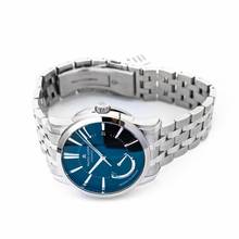 Thumbnail von Maurice Lacroix Pontos PT6168-SS002-331 - Pontos Automatic Black Dial Stainless Steel Men's Watch </h1>