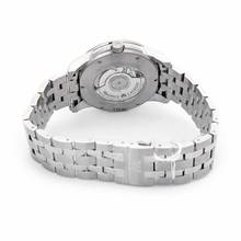 Thumbnail von Maurice Lacroix Pontos PT6168-SS002-331 - Pontos Automatic Black Dial Stainless Steel Men's Watch </h1>