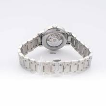 Thumbnail von Baume & Mercier Classima M0A10493 - Classima Automatic Mother of pearl Dial Stainless Steel Ladies Watch </h1>