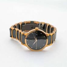 Thumbnail von Rado Centrix R30036732 - Centrix Automatic Automatic Black Dial Stainless Steel Men's Watch </h1>