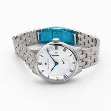 Thumbnail von Maurice Lacroix Masterpiece Small Seconde MP6907-SS002-110 - Masterpiece Automatic Silver Dial Stainless Steel Men's Watch </h1>