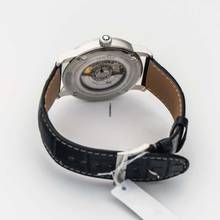 Thumbnail von Montblanc 4810 119960 - 4810 Automatic Blue Dial Stainless Steel Men's Watch </h1>