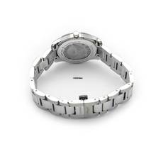 Thumbnail von Longines L34000576 - HydroConquest Quartz Black Dial Stainless Steel Ladies Watch </h1>