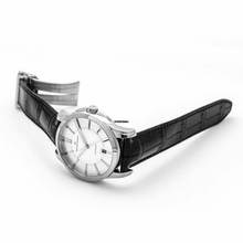 Thumbnail von Maurice Lacroix Pontos Date PT6148-SS001-130 - Pontos Automatic Silver-tone Dial Stainless Steel Men's Watch </h1>