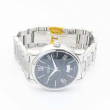 Thumbnail von Montblanc 4810 115935 - 4810 Automatic Black Dial Stainless Steel Men's Watch </h1>