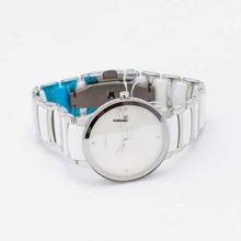 Thumbnail von Rado Centrix R30927722 - Centrix Quartz Silver Dial Stainless Steel Men's Watch </h1>