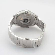 Thumbnail von Rado HyperChrome R32050153 - Hyperchrome Automatic Black Dial Stainless Steel Men's Watch </h1>