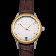 Thumbnail von Maurice Lacroix Les Classiques Date LC6016-YS101-130 - Les Classiques Automatic Silver-tone Dial Stainless Steel Ladies Watch </h1>