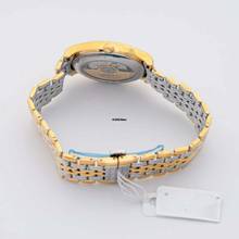 Thumbnail von Longines Lyre L48602117 - Longines Lyre Automatic White Dial Stainless Steel Ladies Watch </h1>