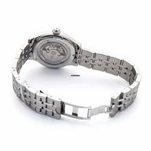 Thumbnail von Ball Trainmaster Eternity NL2080D-SJ-SL - Trainmaster Automatic Silver-tone Dial Stainless Steel Ladies Watch </h1>
