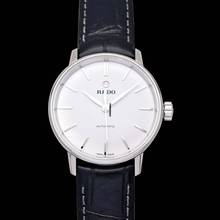 Thumbnail von Rado Coupole R22862015 - Coupole Automatic Silver Dial Stainless Steel Ladies Watch </h1>