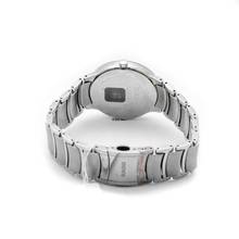 Thumbnail von Rado Centrix R30927123 - Centrix Quartz Silver Dial Stainless Steel Men's Watch </h1>