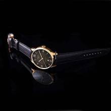 Thumbnail von Tissot Chemin de Tourelles T099.407.36.448.00 - T-Classic Chemin Des Tourelles Powermatic 80 Automatic Bronze Dial Me </h1>