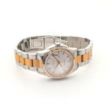 Thumbnail von Hamilton Jazzmaster Viewmatic H32305191 - Jazzmaster Automatic Silver Dial Stainless Steel Ladies Watch </h1>