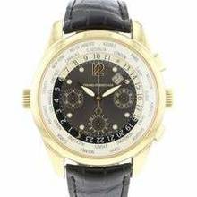 Thumbnail von Girard Perregaux WW.TC Worldtimer Chrono WW.TC Yellow-Gold </h1>