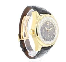Thumbnail von Girard Perregaux WW.TC Worldtimer Chrono WW.TC Yellow-Gold </h1>