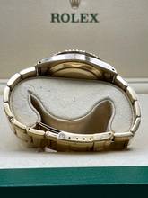 Thumbnail von Rolex GMT-Master RARE ''SWISS ONLY'' NIPPLE DIAL in Yellowgold 18Kt. Very Nice Condition </h1>