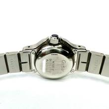 Thumbnail von Cartier Santos OCTAGON 25mm Automatic 2 Tone Watch  </h1>