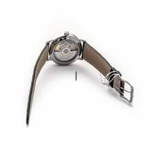 Thumbnail von Montblanc Tradition 114957 - Tradition Automatic White Dial Stainless Steel Ladies Watch </h1>