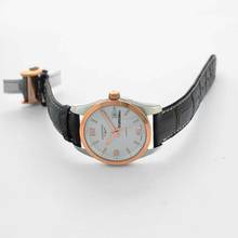 Thumbnail von Longines Conquest Classic L27855763 - Conquest Automatic Silver-tone Dial Stainless Steel Men's Watch </h1>