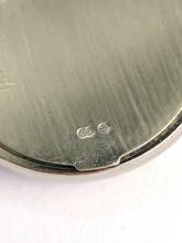 Thumbnail von Rolex Cellini Quartz 18ct Vintage WHITE GOLD 6671 Diamond Lady Women 6671 </h1>