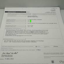 Thumbnail von A. Lange & Söhne Fliegerarmbanduhr Beobachtungsuhr FLIEGERUHR WW2 um 1944 </h1>