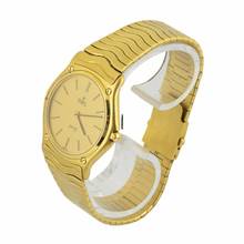Thumbnail von Ebel Classic Senior 750 Gold Quarz Revison durch Ebel 1 Jahr Garantie